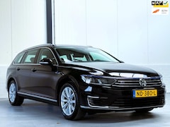 Volkswagen Passat Variant - 1.4 TSI GTE Connected Series