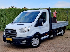 Ford Transit - 350 2.0 TDCI L3H1 Trend