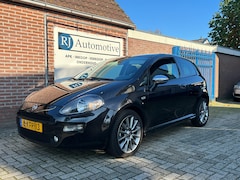 Fiat Punto Evo - NIEUWE APK/NAP/SPORT 0.9 TwinAir Sport