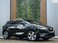 Nissan Qashqai - Qashqai 1.3 MHEV Xtronic Business Premiere Edition