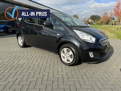 Kia Venga - 1.4 CVVT Seven