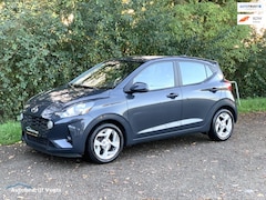 Hyundai i10 - 1.0 *Carplay/Android*Navi*Camera*Stoel/stuurverwarming