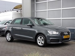 Audi A1 Sportback - 1.0 TFSI Sport Pro Line Automaat/Clima/Navi/Cruise