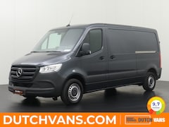 Mercedes-Benz Sprinter - L2H1 | 2xSchuifdeur | Trekhaak 2000Kg | Navigatie | Camera | Betimmering