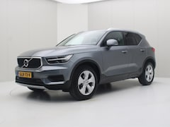 Volvo XC40 - T3 163pk 6-bak Momentum Luxury [ H/K+CAMERA+CARPLAY+LED+LEDER+CLIMATE+STOELVERWARMING ]