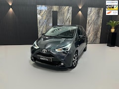 Toyota Aygo - 1.0 VVT-i x-cite |Carplay|Parkeercam|LED|Airco|FULL OPTION