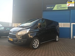 Ford Transit Custom - 270 2.2 TDCI L1H1 Limited