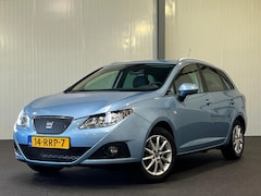 Seat Ibiza ST - NAP climate cruise LM 1.2 TDI Style Ecomotive