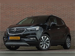 Opel Mokka X - 1.4 Turbo 153PK Autm. 4x4 Edition Bose, Clima, LMV, Navi, PDC