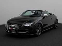 Audi TT Roadster - 2.0 T TTS Pro Line Audi Exclusive , absolute top conditie