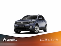 Volkswagen T-Cross - 1.0 TSI 95 5MT Life Edition 1.0 TSI 95 95pk Life Edition