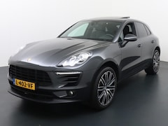 Porsche Macan - 2.0