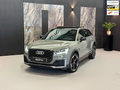 Audi Q2 - 1.4 TFSI Launch Edition One 3x S-Line|PANORAMA|KEYLESS|FULL OPTIONS