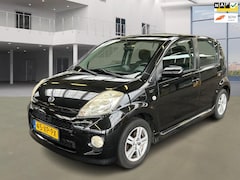 Daihatsu Sirion 2 - 1.3-16V Sport