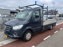 Mercedes-Benz Sprinter - 316 2.2 CDI 120KW PICK UP PRITSCHE AUTOM. KLIMA NAVI