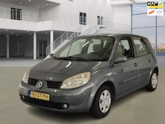 Renault Scénic - 1.6-16V Expression Comfort