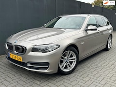 BMW 5-serie Touring - 520d High Executive / AUT / Super netjes