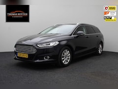 Ford Mondeo Wagon - 1.5 Titanium 2015 NAP | Navigatie | Bluetooth | Adaptive cruise control | Keyless | PDC |