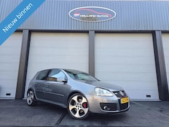 Volkswagen Golf - 2.0 GTI