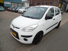 Hyundai i10 - apk 2.25 1.25i Pure