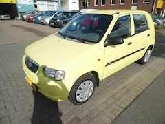 Suzuki Alto - st bekr apk 9.25 1.1 GL Spirit