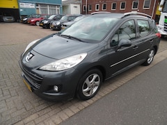 Peugeot 207 SW - apk 7.25 airco 1.6 VTi Active