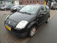 Citroën C2 - 1.1i Séduction