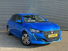 Peugeot 208 - 1.2 PureTech Allure Automaat | Navigatie|