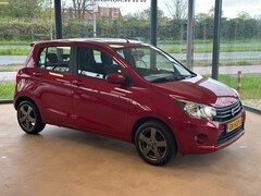 Suzuki Celerio - 1.0 Exclusive