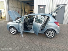 Opel Corsa - 1.2-16V Business Sport/NAP/Nieuwe APK