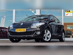 Renault Mégane Estate - 1.2 TCe Collection 2e Eigenaar 100% Onderhouden Trekhaak