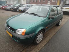 Ford Fiesta - 75000 NAP 1.3-16V Collection airco