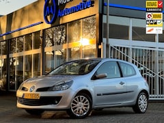 Renault Clio - 1.6-16V Dynamique Luxe|Airco|Boekjes|LM velgen|Topstaat|8 maanden APK|