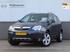 Opel Antara - 2.4-16V Enjoy Trekhaak