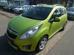 Chevrolet Spark - apk 9.25 airco 1.2 16V LT