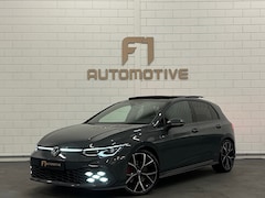 Volkswagen Golf - 2.0 TDI GTD Pano|Keyless|IQ|Camera|Standkachel