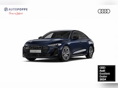 Audi A5 Limousine - 35 TFSI 150 S tronic S edition | Adaptive cruise control | Aluminium optiek in het interie