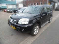 Nissan X-Trail - apk 4.2025 airco 2.5 Sport Outdoor