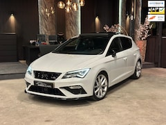 Seat Leon - 1.8 TSI FR Business|PANO|VIRTUAL|VOL