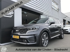 Kia Sorento - 1.6 Plug-in Hybrid 4WD DynamicLine 7pers