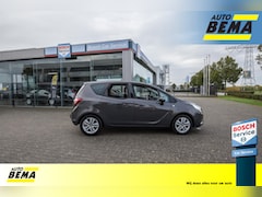 Opel Meriva - 1.4 Turbo Cosmo