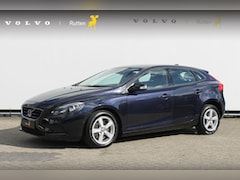 Volvo V40 - T2 129PK Kinetic / Navigate / Stoelverwarming / Park assist voor en achter / climate contr