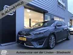 Kia Pro cee'd - ProCeed 1.5 GT-PlusLine Automaat 7 JAAR GARANTIE