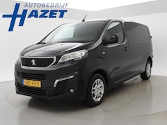 Peugeot Expert - 2.0 BLUEHDI 120 PK + 2500 KG TREKHAAK / APPLE CARPLAY / CAMERA