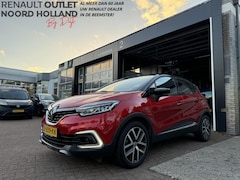 Renault Captur - 1.3 TCe 150pk EDC Version S