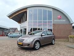 Kia Cee'd Sporty Wagon - 1.6 X-tra Carplay, airco, trekhaak