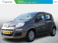 Fiat Panda - 1.0 Hybrid Easy | PDC | TomTom | Bleutooth |