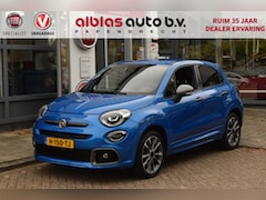 Fiat 500 X - 1.3 GSE Sport|automaat|camera