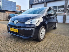 Volkswagen Up! - 1.0 BMT move up