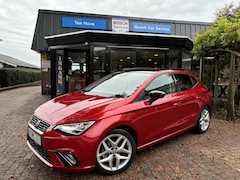 Seat Ibiza - 1.0 TSI DSG FR Pano ACC Camera Beats Afn. trekhaak